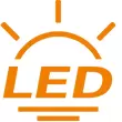 LED圖示