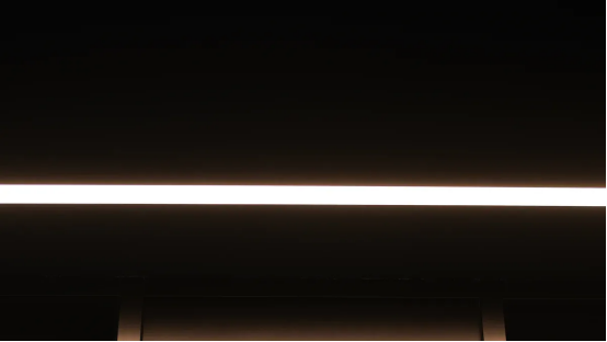 LED柔性燈