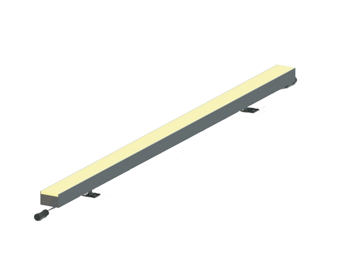 PV5045L 可靠的 LED 線性霓虹燈解決方案
