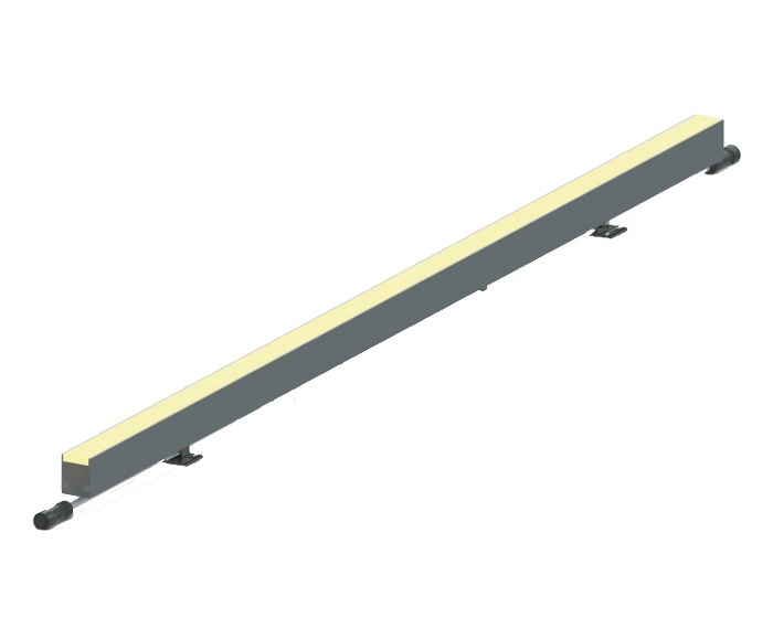 PV5025L 可靠的 LED 線性霓虹燈解決方案