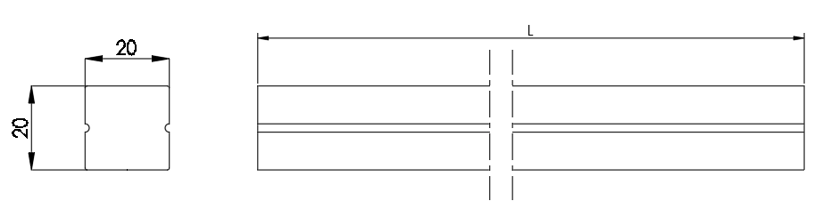 尺寸和重量