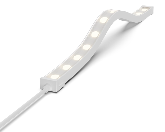 NW2716T 可靠的 LED 柔性洗牆燈解決方案