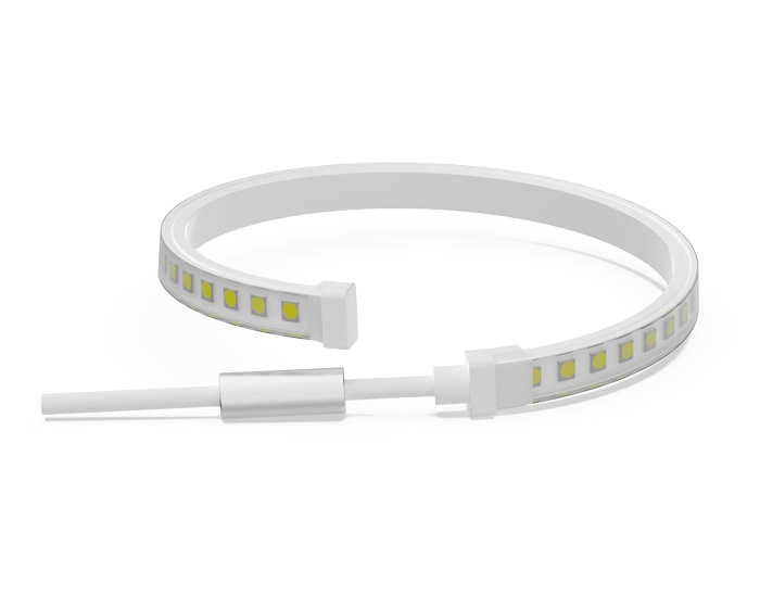 NV1410T-IP68 適用於水下應用的可靠 LED 柔性燈