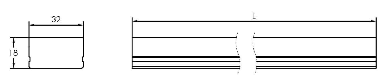 尺寸和重量