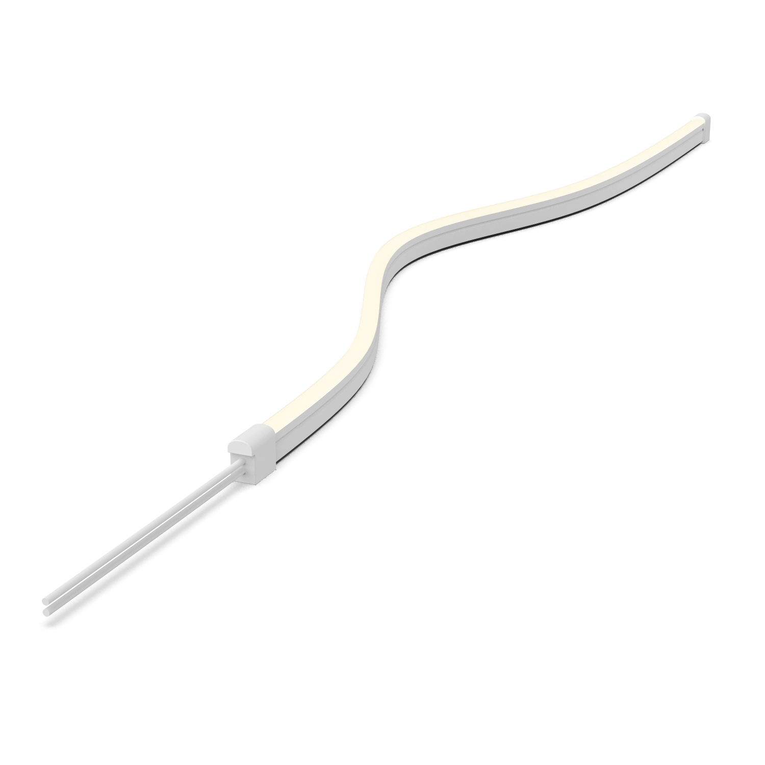 NH0611C 可靠的 LED 柔性霓虹燈解決方案