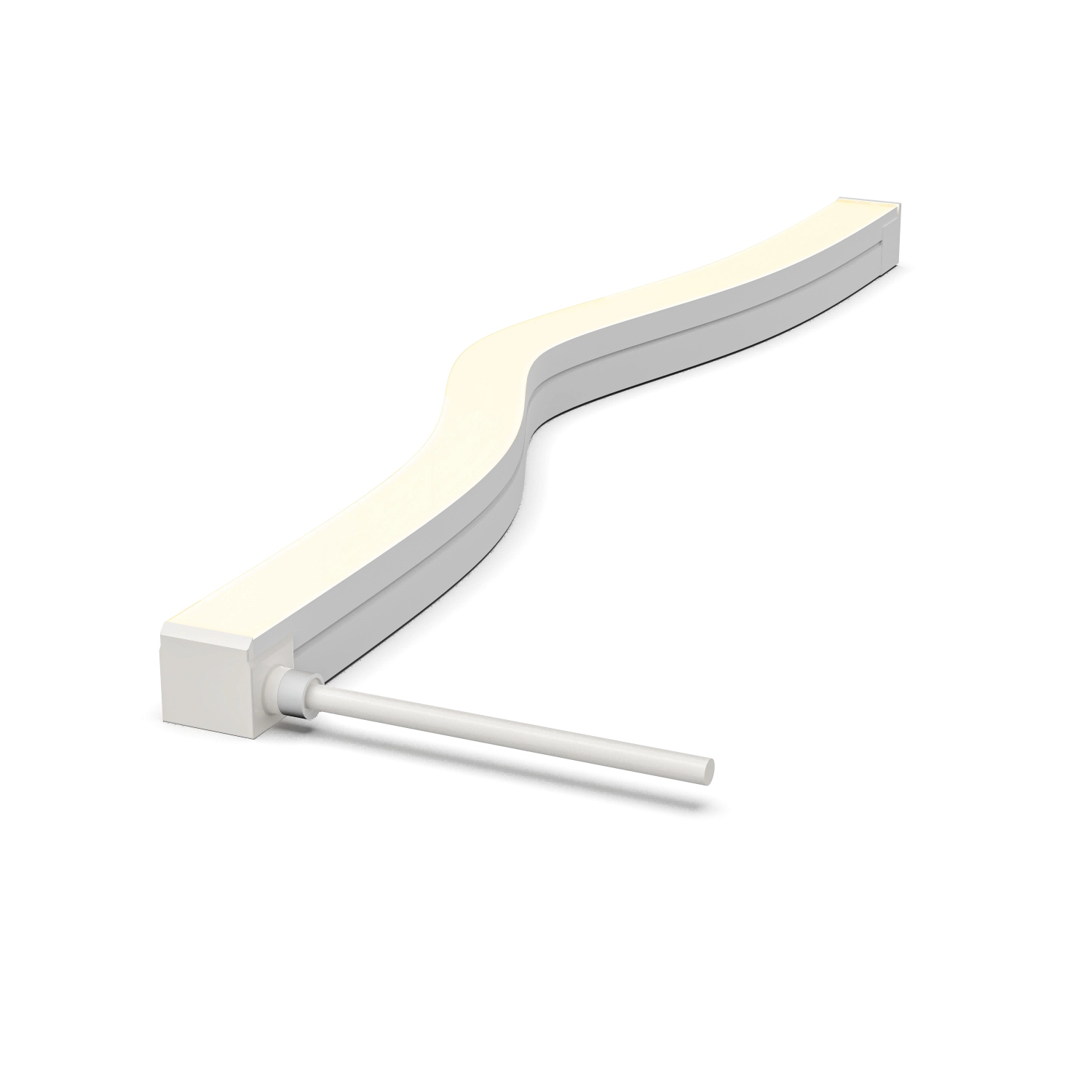 NH2020S 可靠的 LED 柔性霓虹燈解決方案
