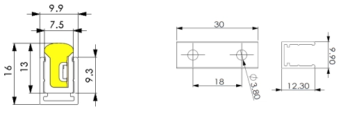 8.2 PC 夾子