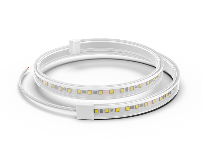 為什麼DC48V超長LED Flex成為大型建築外牆的首選