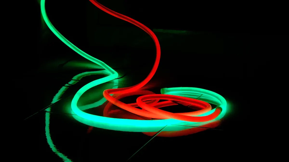 在為您的專案彎曲 3D LED Flex 之前需要了解什麼