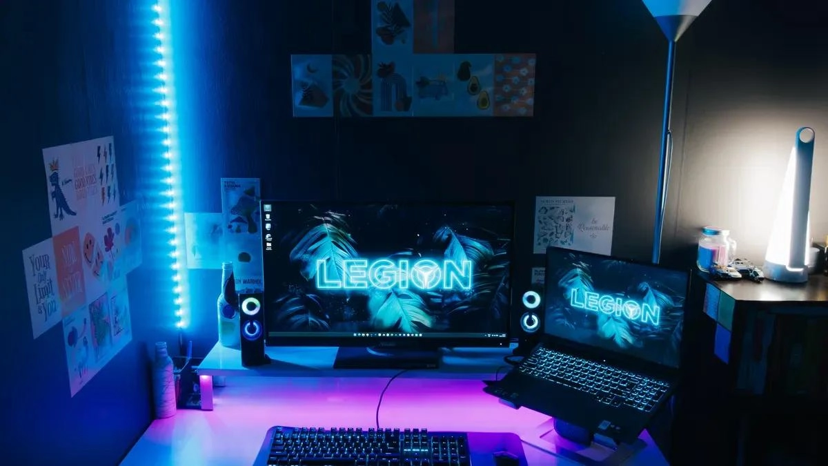 時尚室內 LED Flex 照明策略讓您的家居現代化
