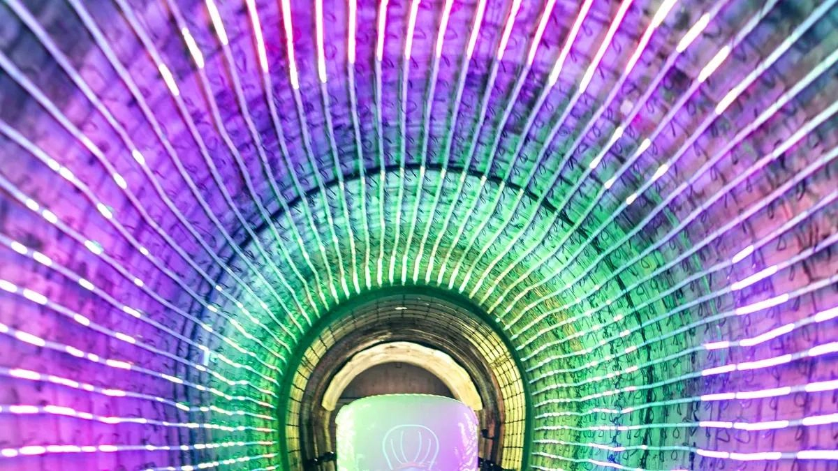 每瓦流明如何影響高效率 LED Flex 效能